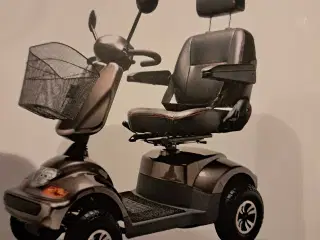 Mokka mini el scooter