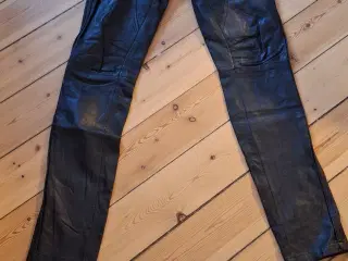 Object læder bukser