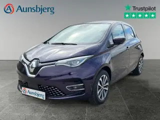 Renault Zoe 52 Intens