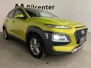 Hyundai Kona 1,6 CRDi 115 Premium