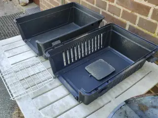 Dyretransportbur 