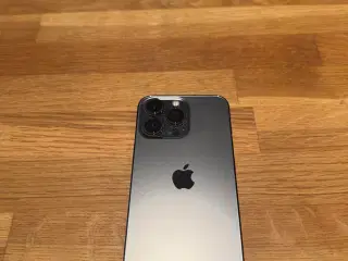 iPhone 13 Pro