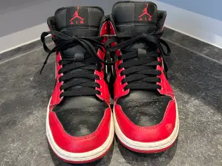 Nike Air jordan