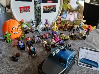 ROBLOX FIGURER OG BIL CELESTIAL