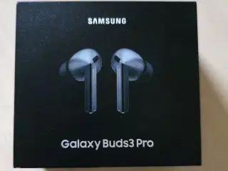 Galaxy buds3 pro