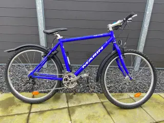 Marin. 26" Hjul, 54 cm. stel, 24 gear