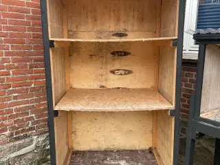 Vejbod sælges