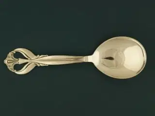 Benedicte Grødske, 23 cm.