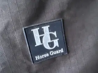 Heste dækken