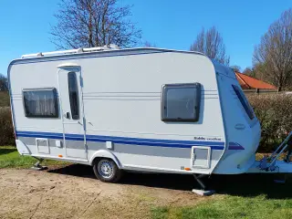 Campingvogn Hobby Exelent 460 UFE