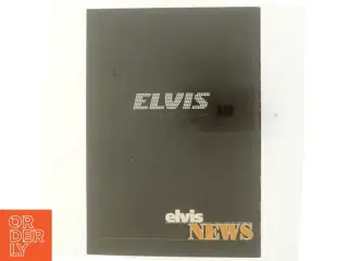 Elvis News #77 2003