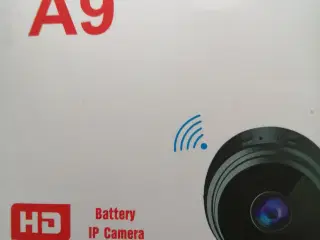 HD Minicamera