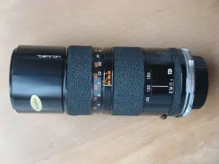 Tamron BBAR tele objektiv 85-210 mm