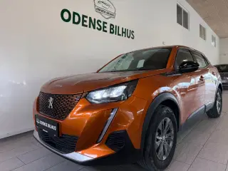Peugeot e-2008 50 Active