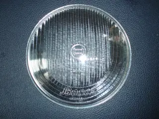 Bosch forlygteglas