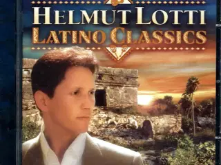 Helmut Lotti - Latino Classics