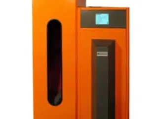 ECOHEAT 900 pillefyr