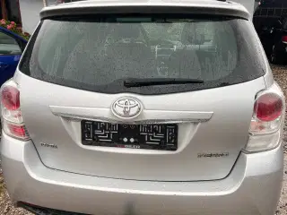 Toyota Sportsvan 1,6 D-4D