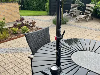 Airtower 2 cykelpumpe 