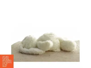 Kanin fra Teddy Kompaniet (str. 27 garanti cm)