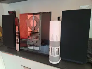 B & O Anlæg 