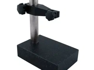 Universal finmålebord med granit base 200x150 mm