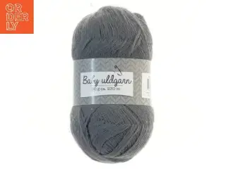 Baby uldgarn (str. 2500 cm)