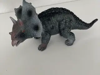 Schleich dino