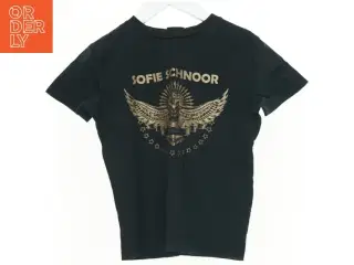 T-Shirt fra Sofie Schnoor (str. 116 cm)