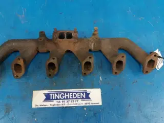 Dronningborg D8500 Valmet 611 DSL Udstødnings Manifold 836322794