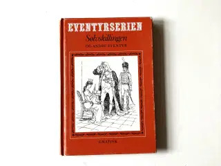 Sølvskillingen og andre eventyr
