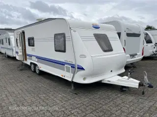 2008 - Hobby Prestige 650 UMFe