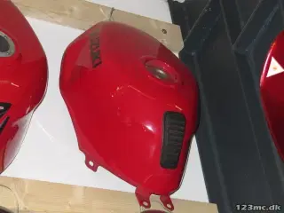 Tank