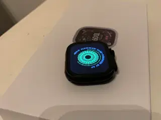 Apple Watch Ultra 3