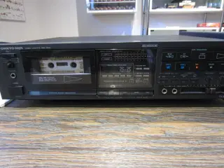 ONKYO Stereo Casette Tape Deck