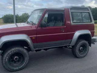 4x4