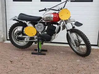 Husqvarna CR400