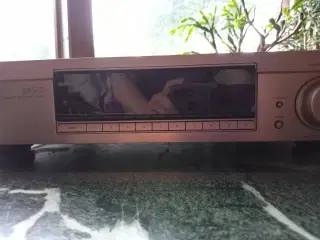 Sony Tuner 