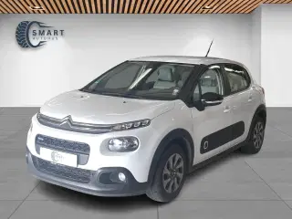 Citroën C3 1,2 PureTech 110 Feel