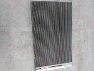 Klimakøler (kondensator) med tørfilter R18374 BMW X3 (F25) X4 (F26)