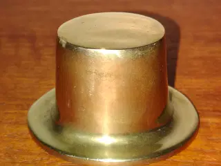 Flot messing oplukker