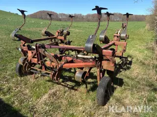 Stubharve Kongskilde Vibro Flex 4300