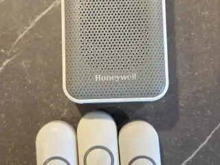Honeywell ringeklokke