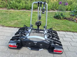 Cykelanhænger Thule EuroWay G2 923