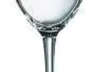 24 stk. Rød-/hvidvinsglas Princesa 23 cl hærdet