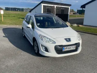 Peugeot 308 1,6 