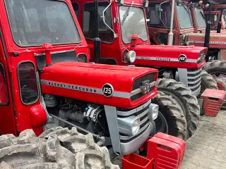 Massey Ferguson 