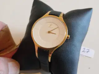Obaku Denmark dame armbåndsur (R27)