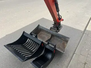 Kubota kx019-4