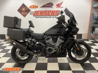 Harley-Davidson RA1250 Pan America Special